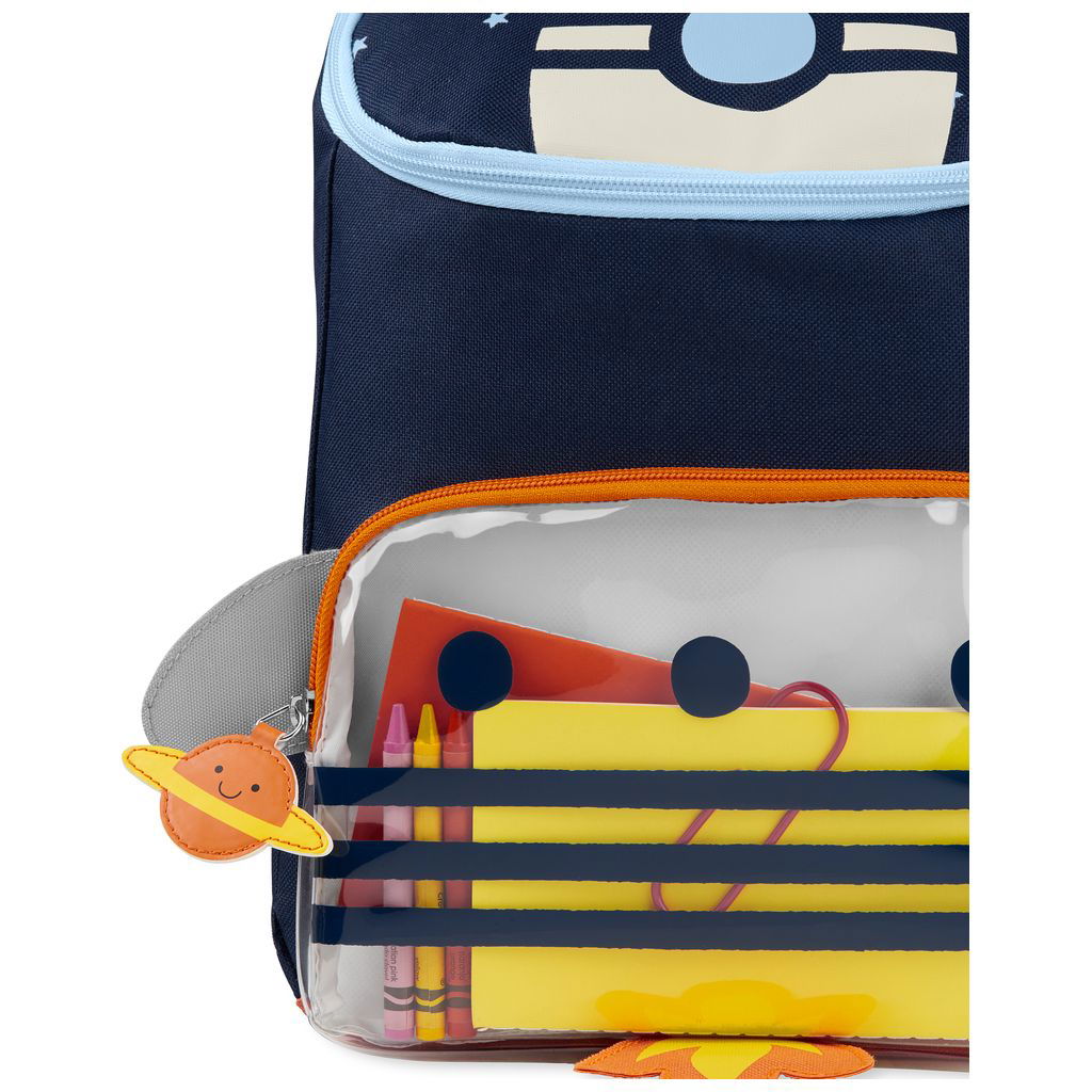 Skip HopSkip Hop   Maxi Kinderrucksack Rocket