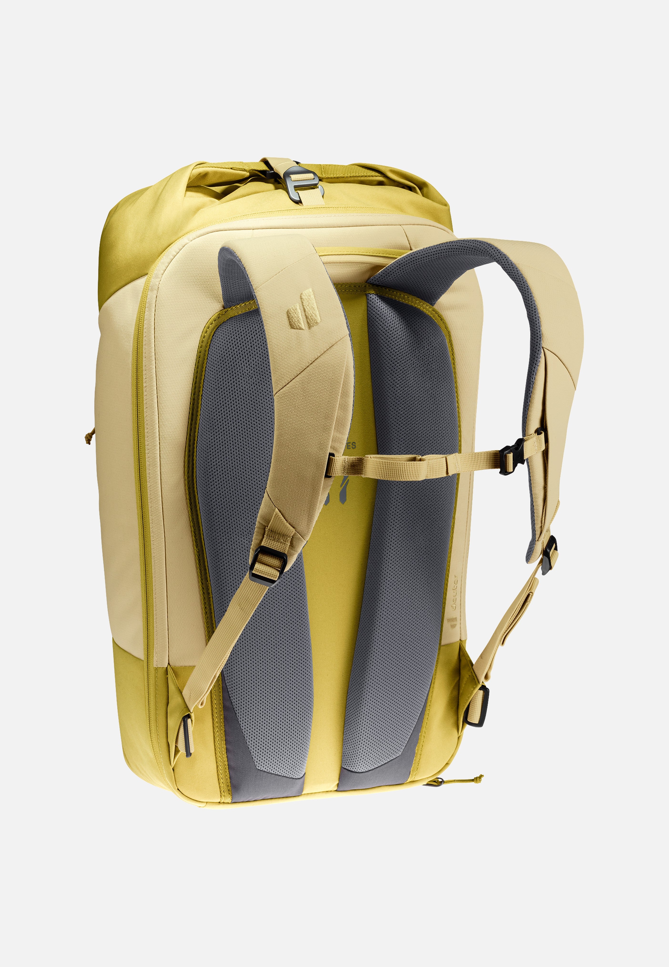 Utilion 30 Ginger/Turmeric - Reiserucksack