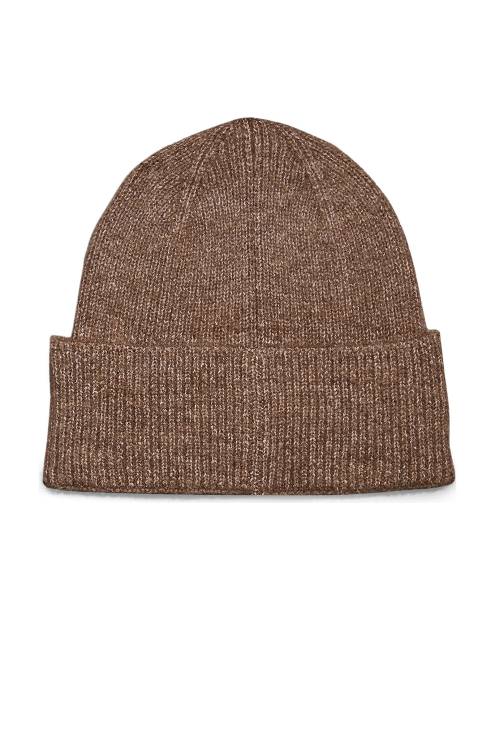 Calvin Klein muts bruin
