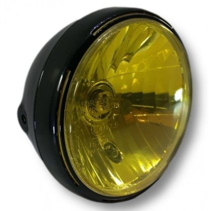 Film de protection Brazoline - JAUNE Universel - Jaune