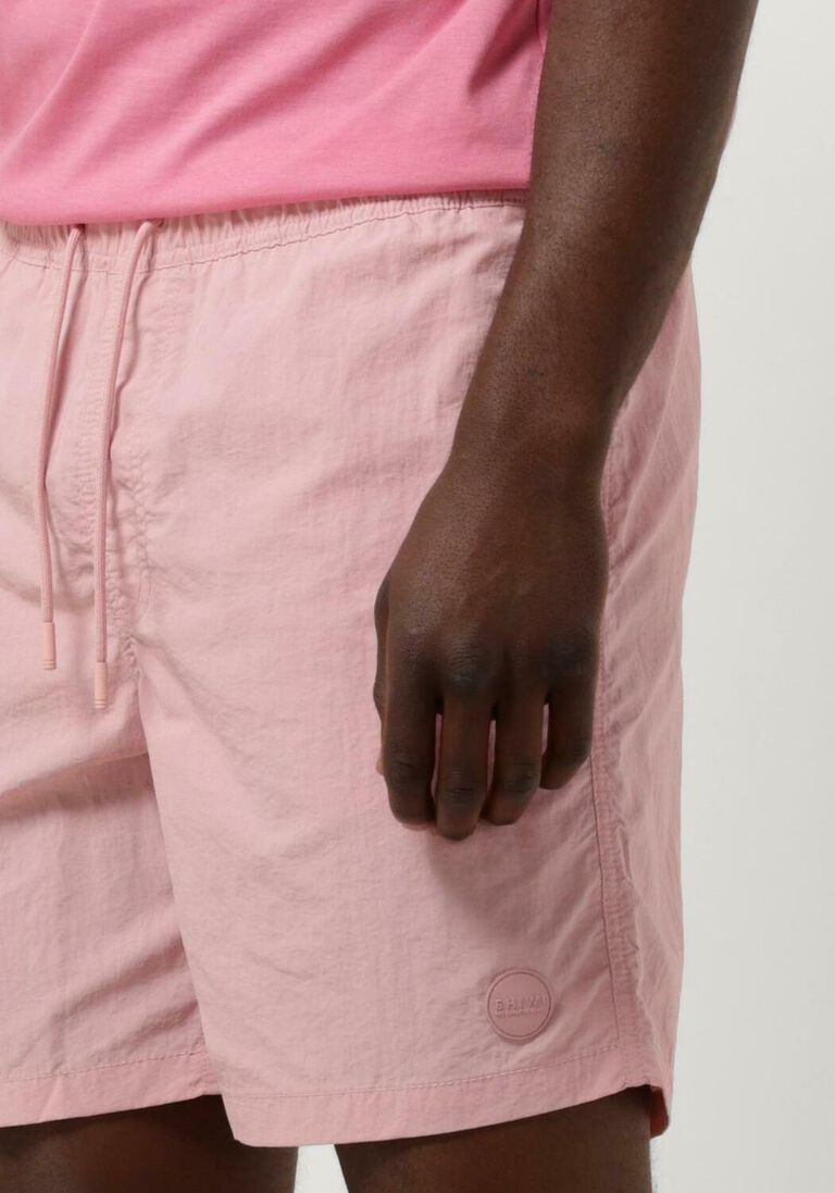 SHIWI roze shiwi  men swimshort nick nylon