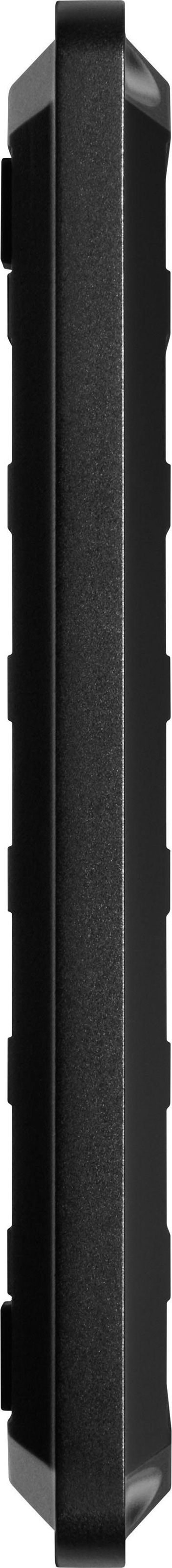 WD_Black externe Gaming-Festplatte »P10 Game Drive« 2,5 4 TB Anschluss USB 3.2