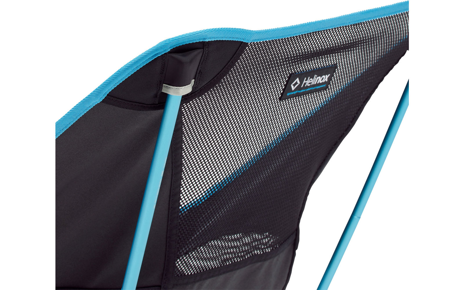 Helinox Chair One Campingstuhl - black