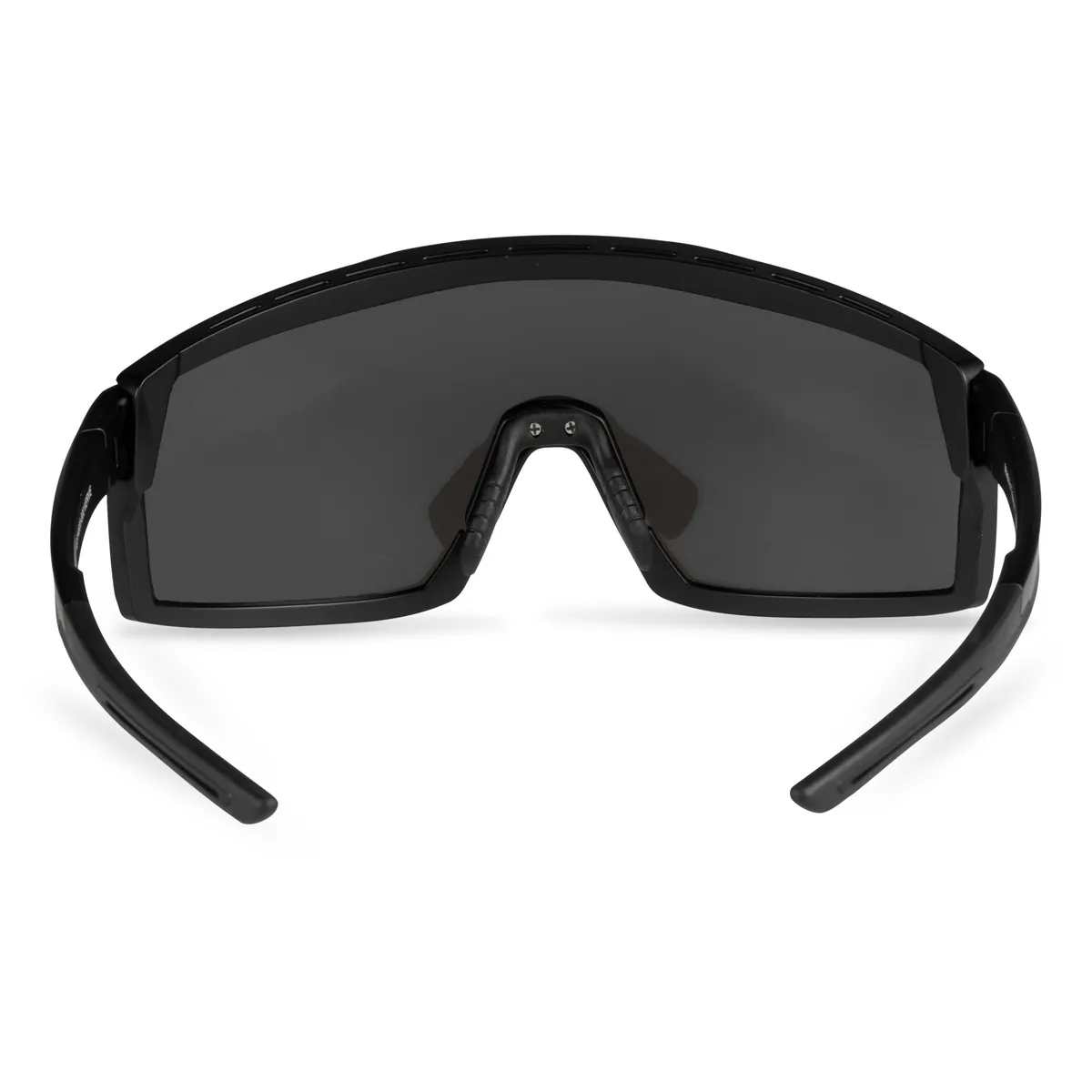 AGU Verve Cykelbriller Sort