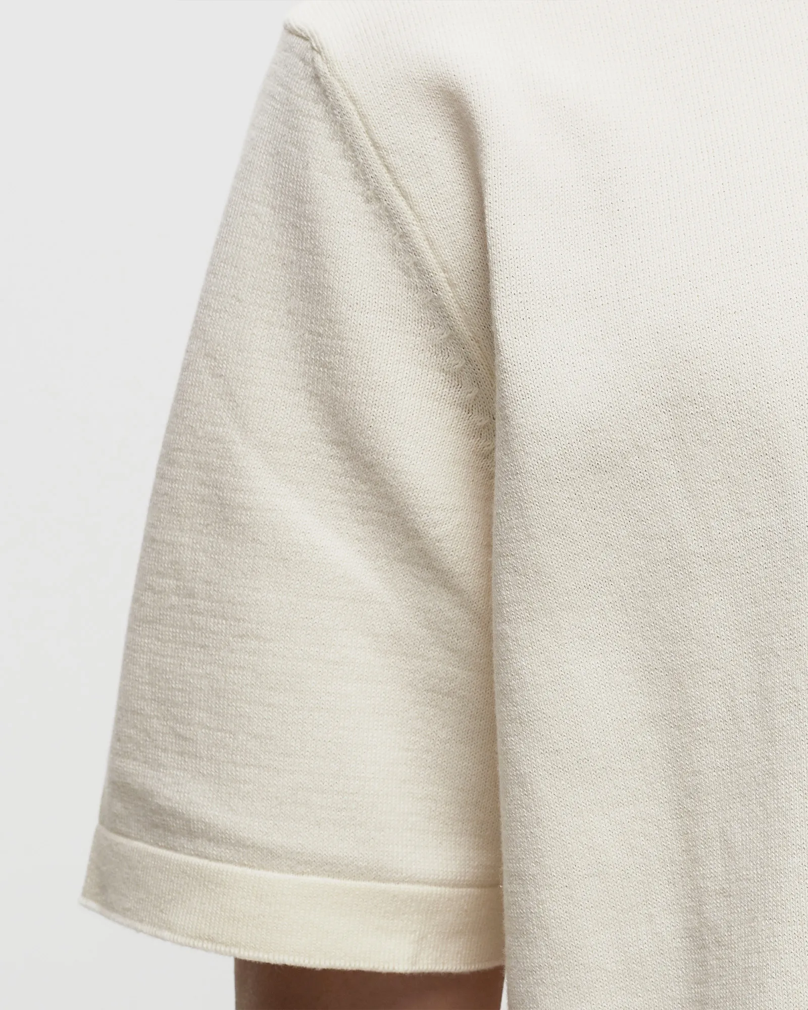 A.P.C. polo fynn