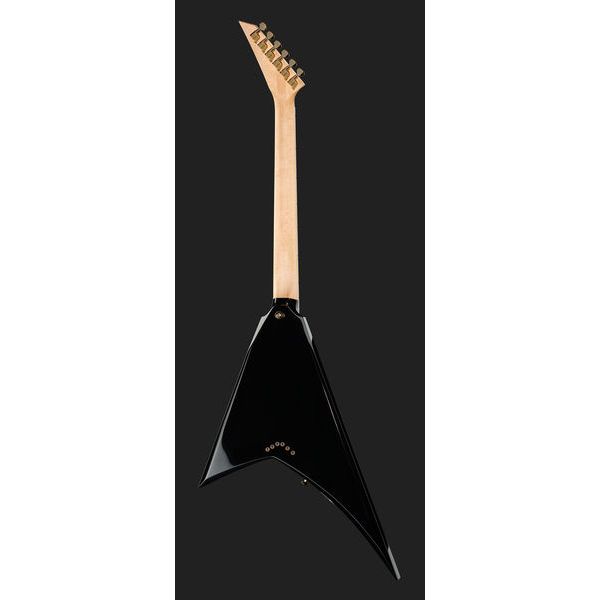Jackson RRT Rhoads Black