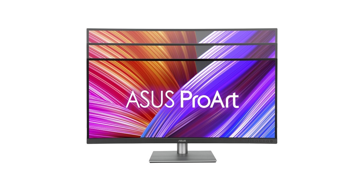 ASUSProArt Display PA34VCNV 34.1