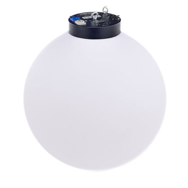 Varytec LED Ball RGBW 50cm 4x8W DMX