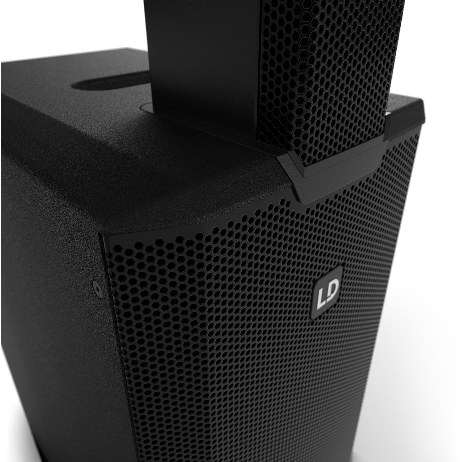 LD Systems MAUI 11 G3 MIX cardioïde zuilsysteem 1460 Watt