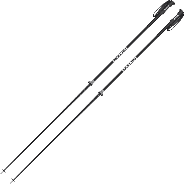 Bâton ski de randonnée FACTION AGENT POLES