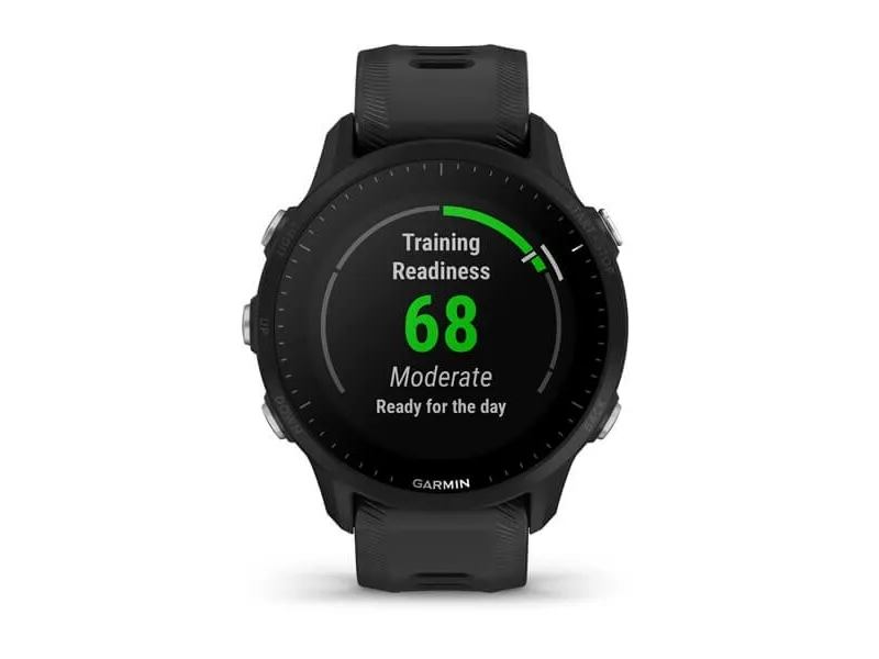 Garmin Forerunner 955 - GPS/GLONASS/Galileo-ur - cykel, løbende, svømning 1.2