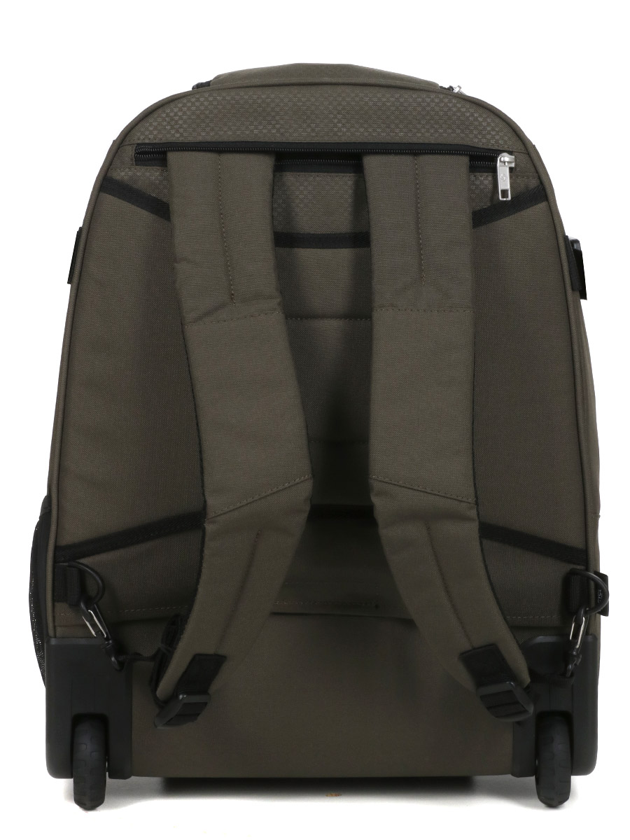 Sac À dos À roulettes Samsonite Sonora