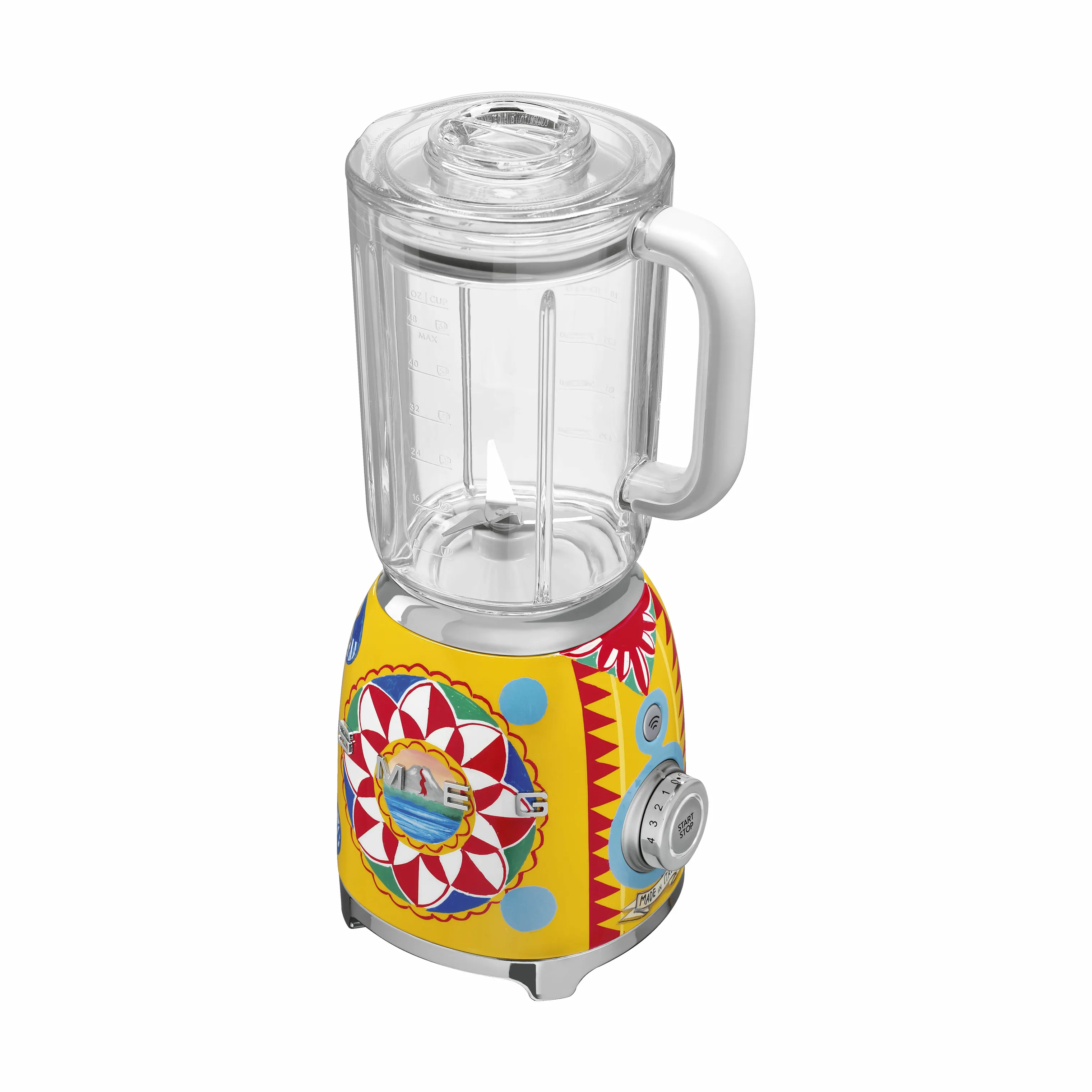 Smeg D&G Blender BLF01DGEU