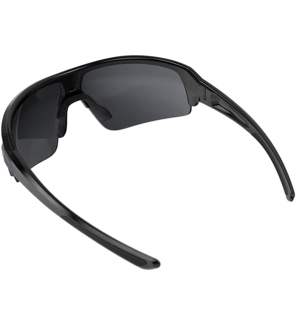 BBB Cycling Impulse BSG-62 Sport Zonnebril Zwart