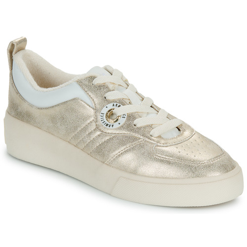 Armistice - LOVA SNEAKER W - Doré