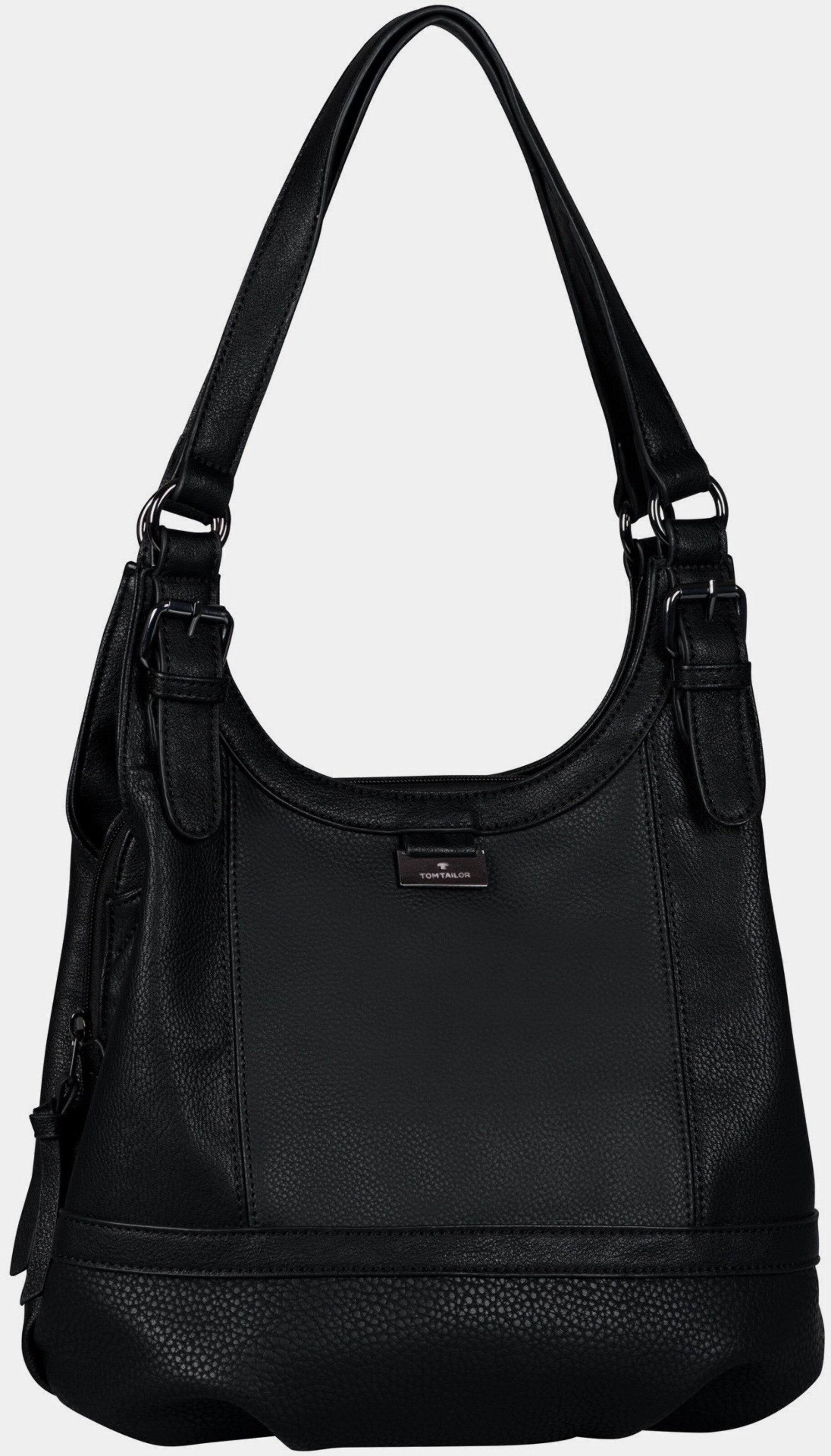 Schultertasche