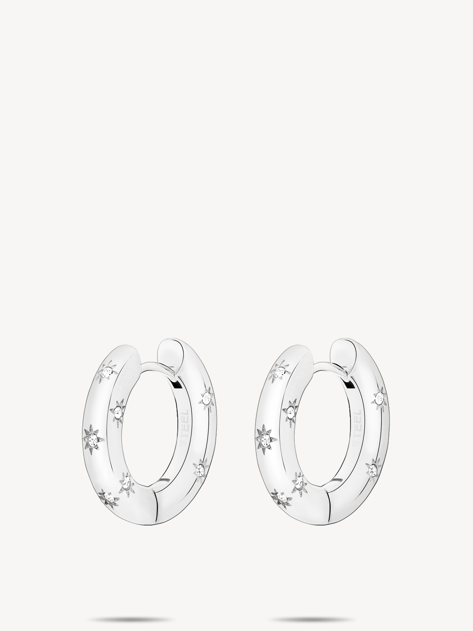 Creool - zilver
