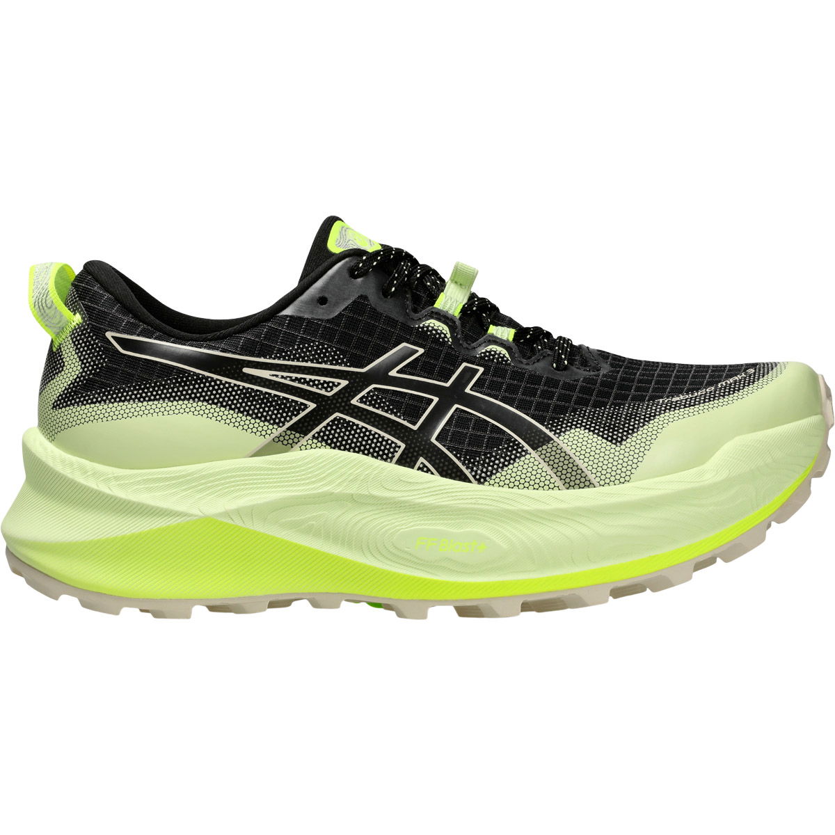 ASICS Trabuco Max 3 Trail Løbesko Dame