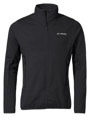 Polaire Vaude Monviso II Homme Noir