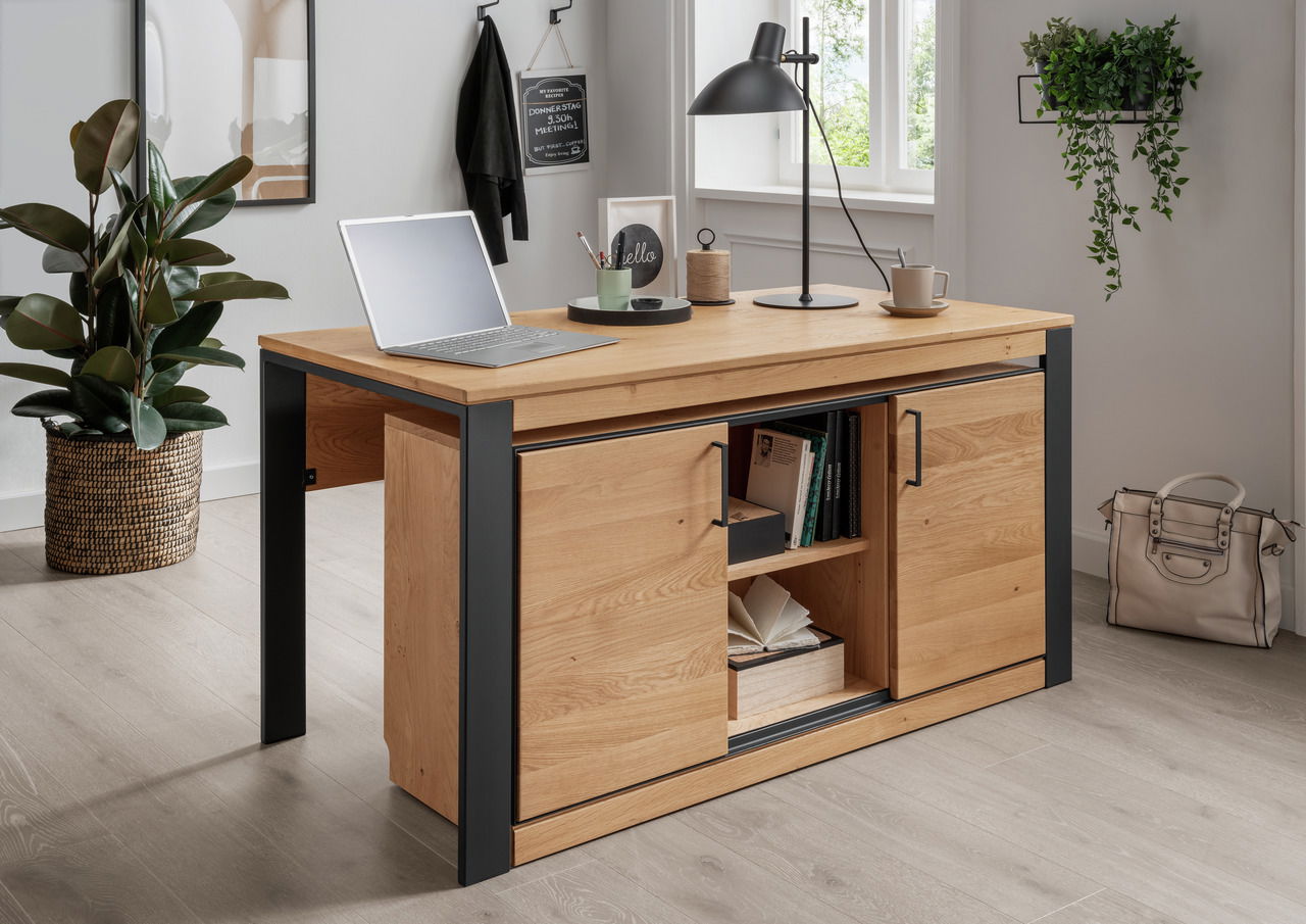 Linea Natura Roll-Kommode ADMIRAL