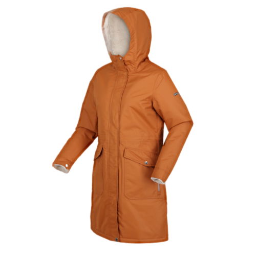 Romine Parka