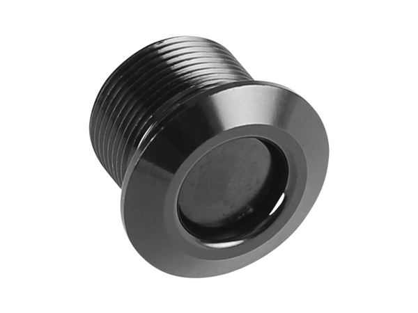 Cube Powertube Press Button