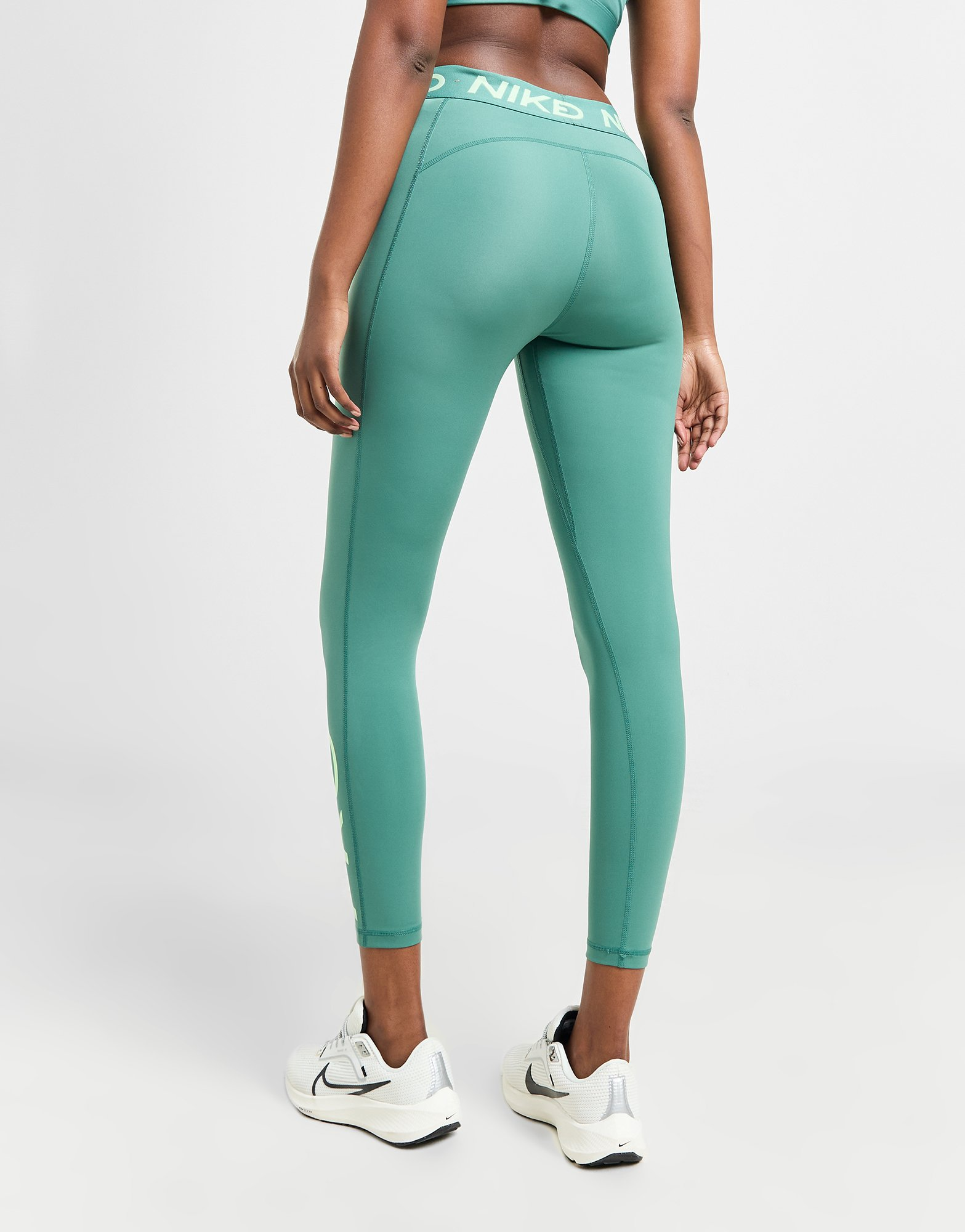 Nike Training Pro Graphic Tights