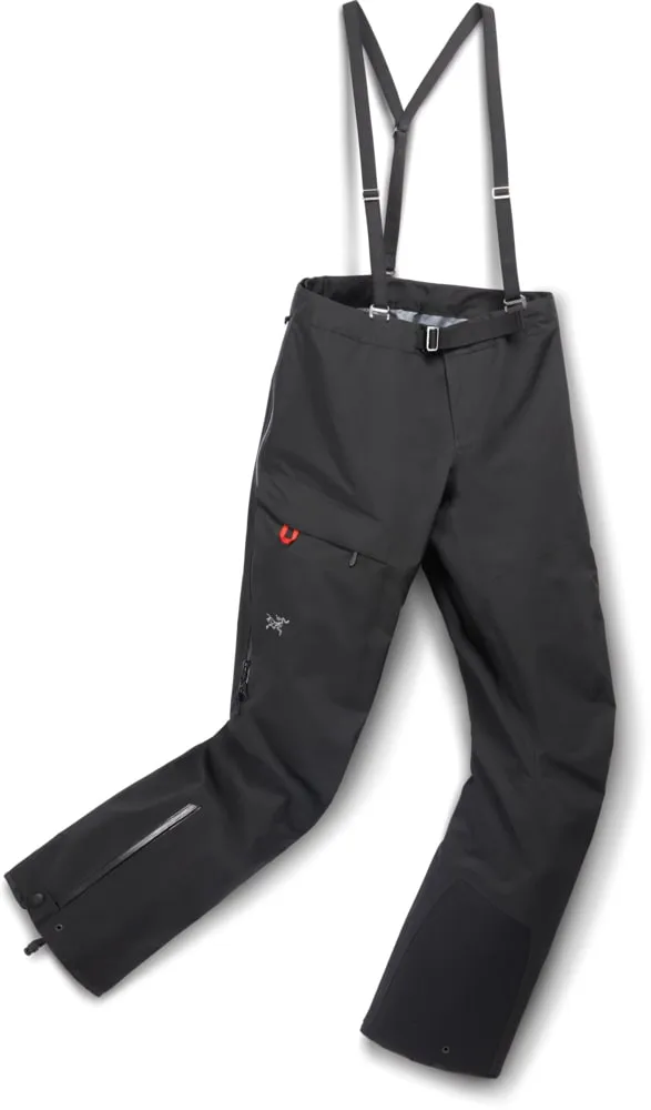 Arc'teryx Beta Ar Pant W Black