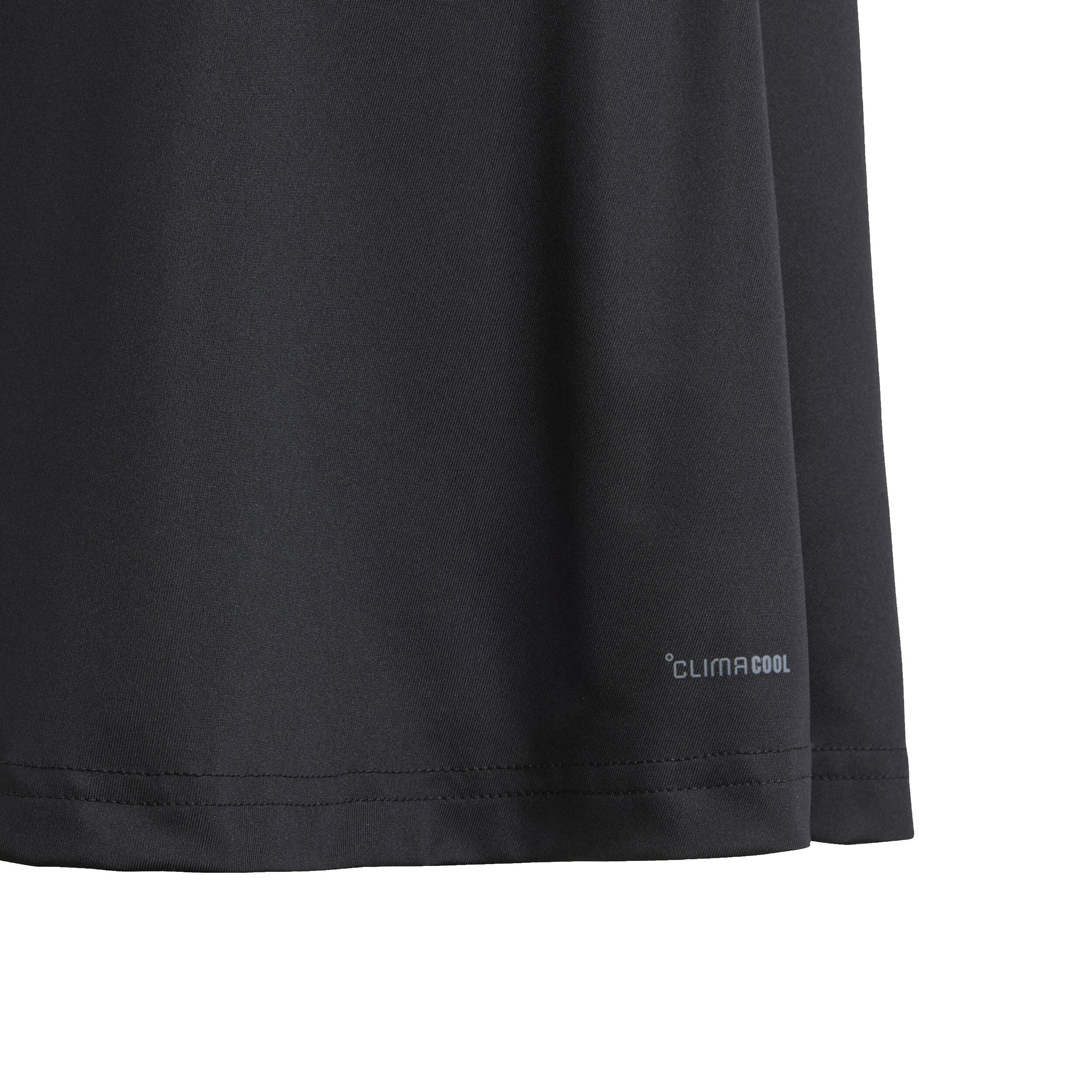 adidas Club Robe Filles - Noir