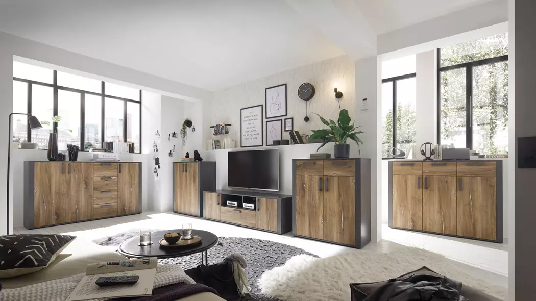 Kommode Athen