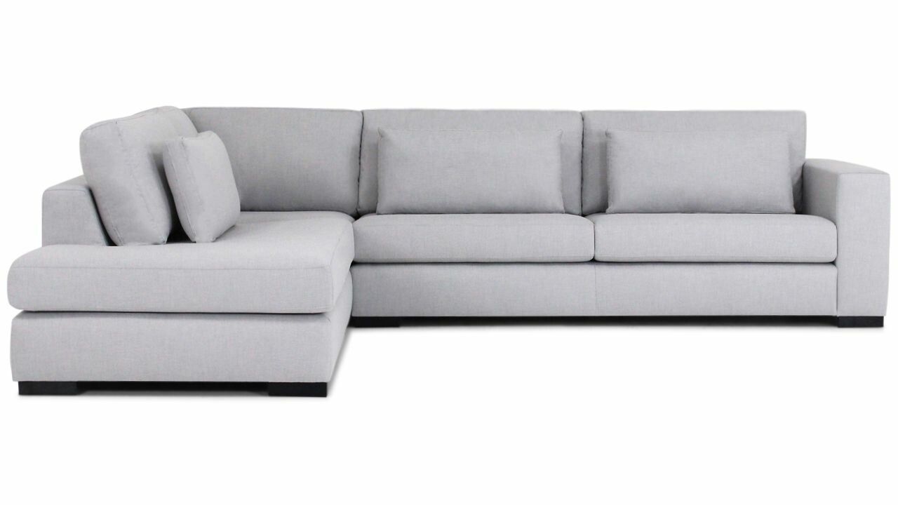 Hoeksofa Mercer