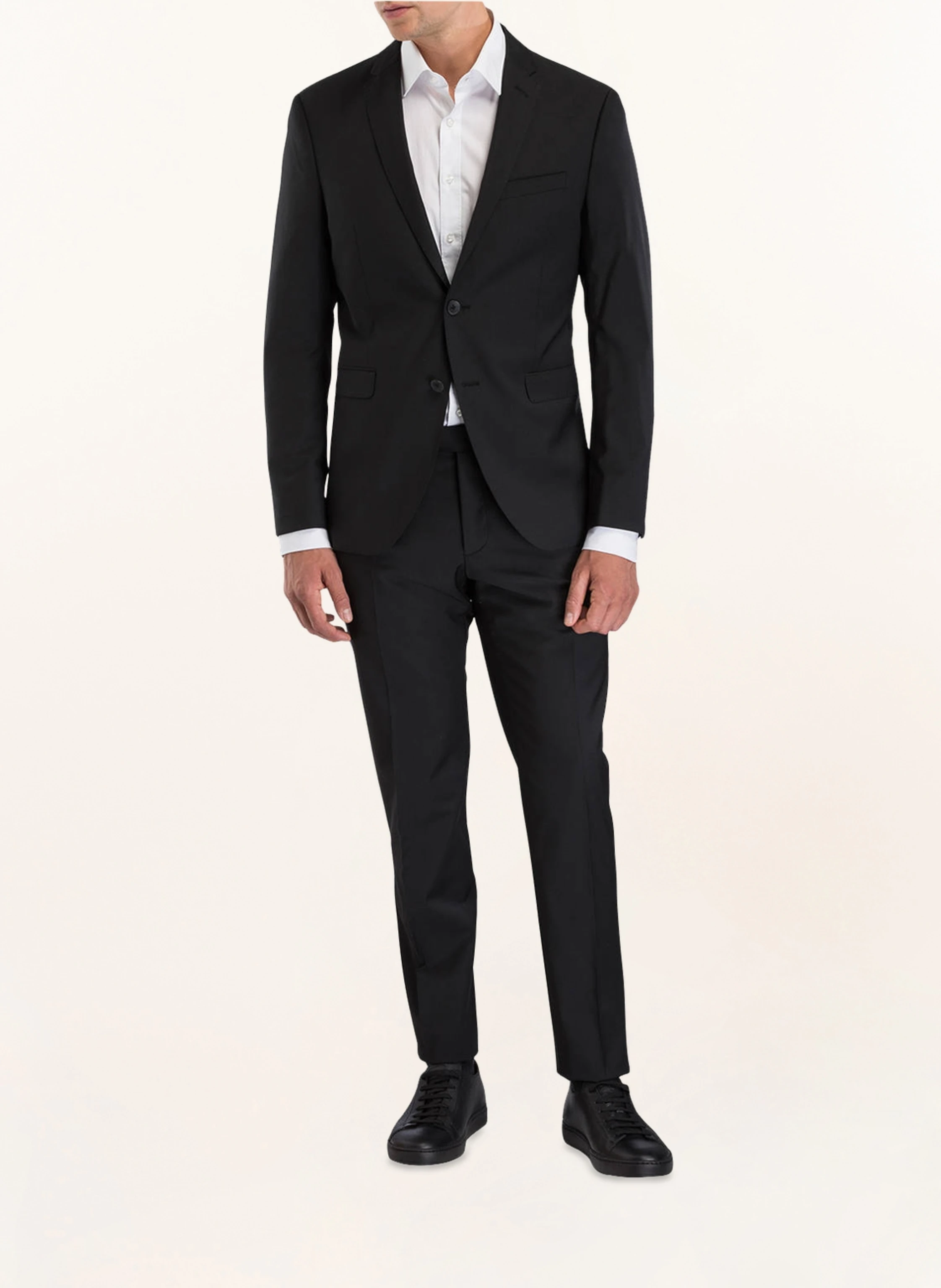 PAUL Anzugsakko Slim Fit