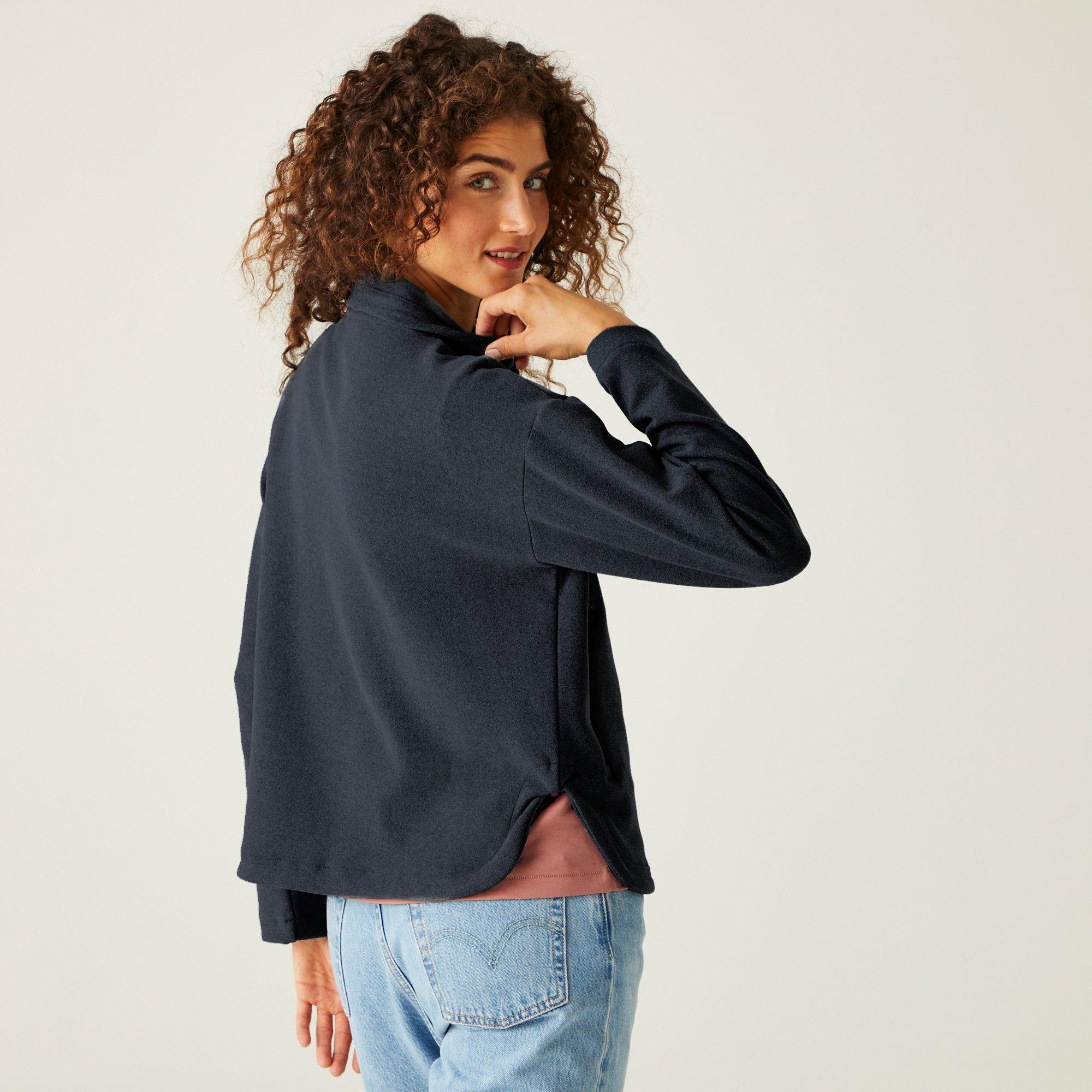 Regatta Ashlynn Fleece Top Womens