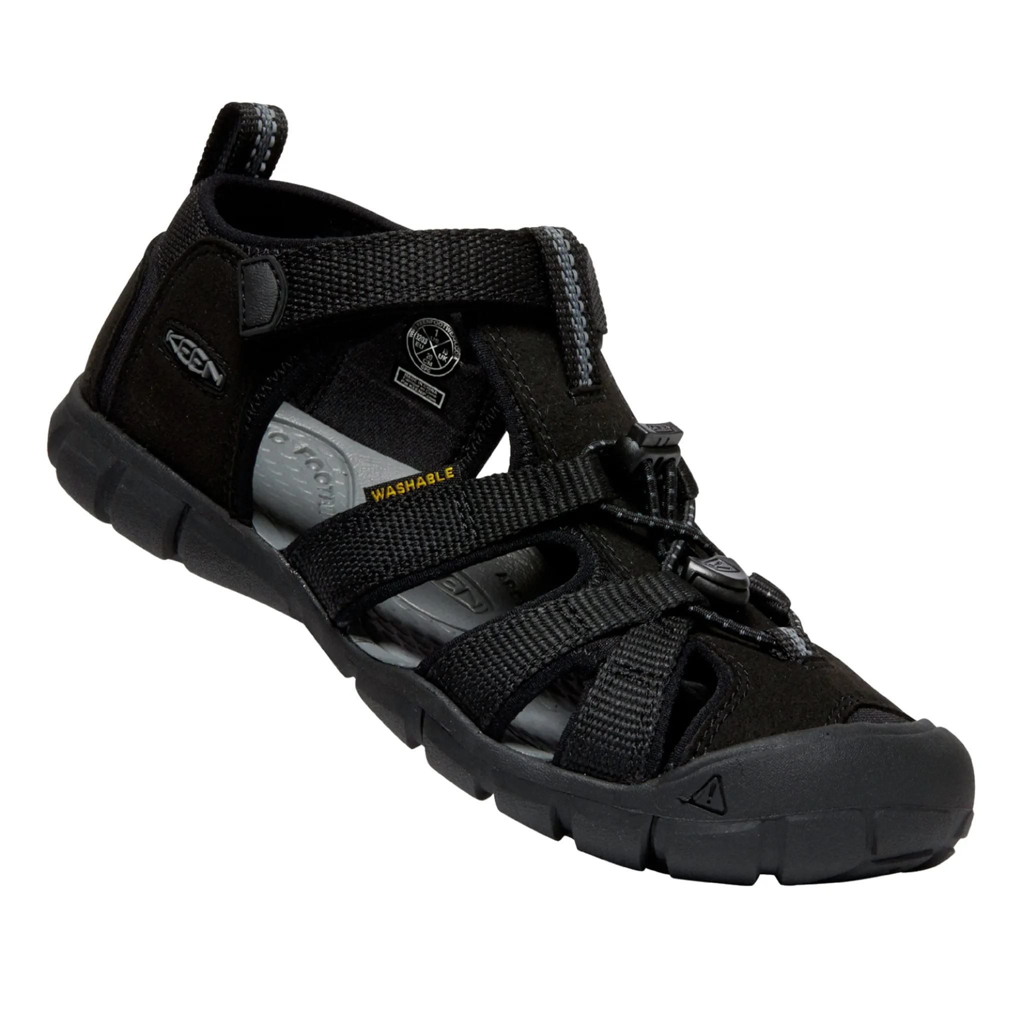 Keen Sandale Seacamp Pointures 1-7