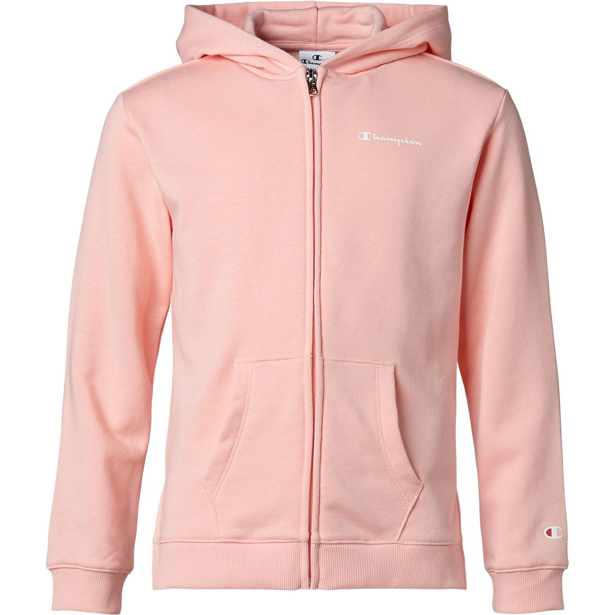 Champion Full Zip Hættetrøje Børn