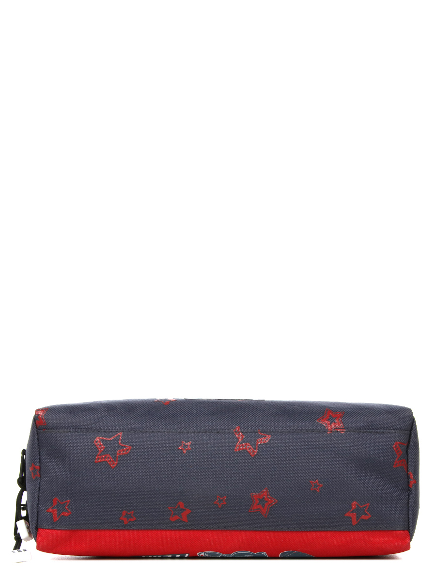 Trousse Pol Fox Football - 2 compartiments