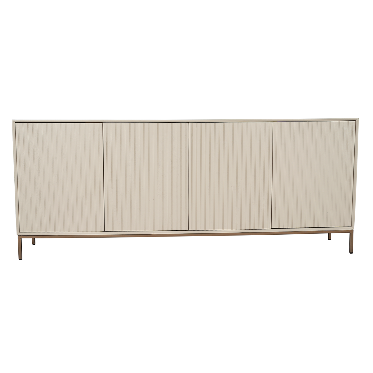 Dressoir De Bokke Witzand 210