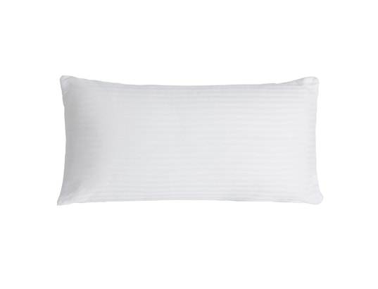 MOONIA - Taie d'oreiller cotton nature - -75