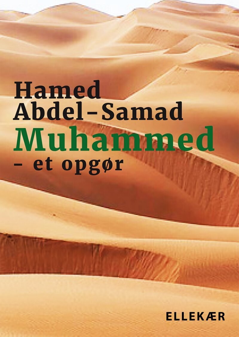 Muhammed - Hamed Abdel-Samad - Bog