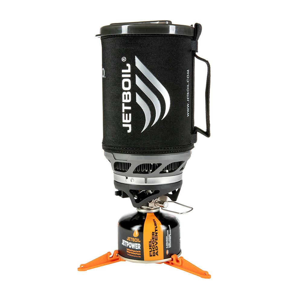 Jetboil SUMO - Réchaud