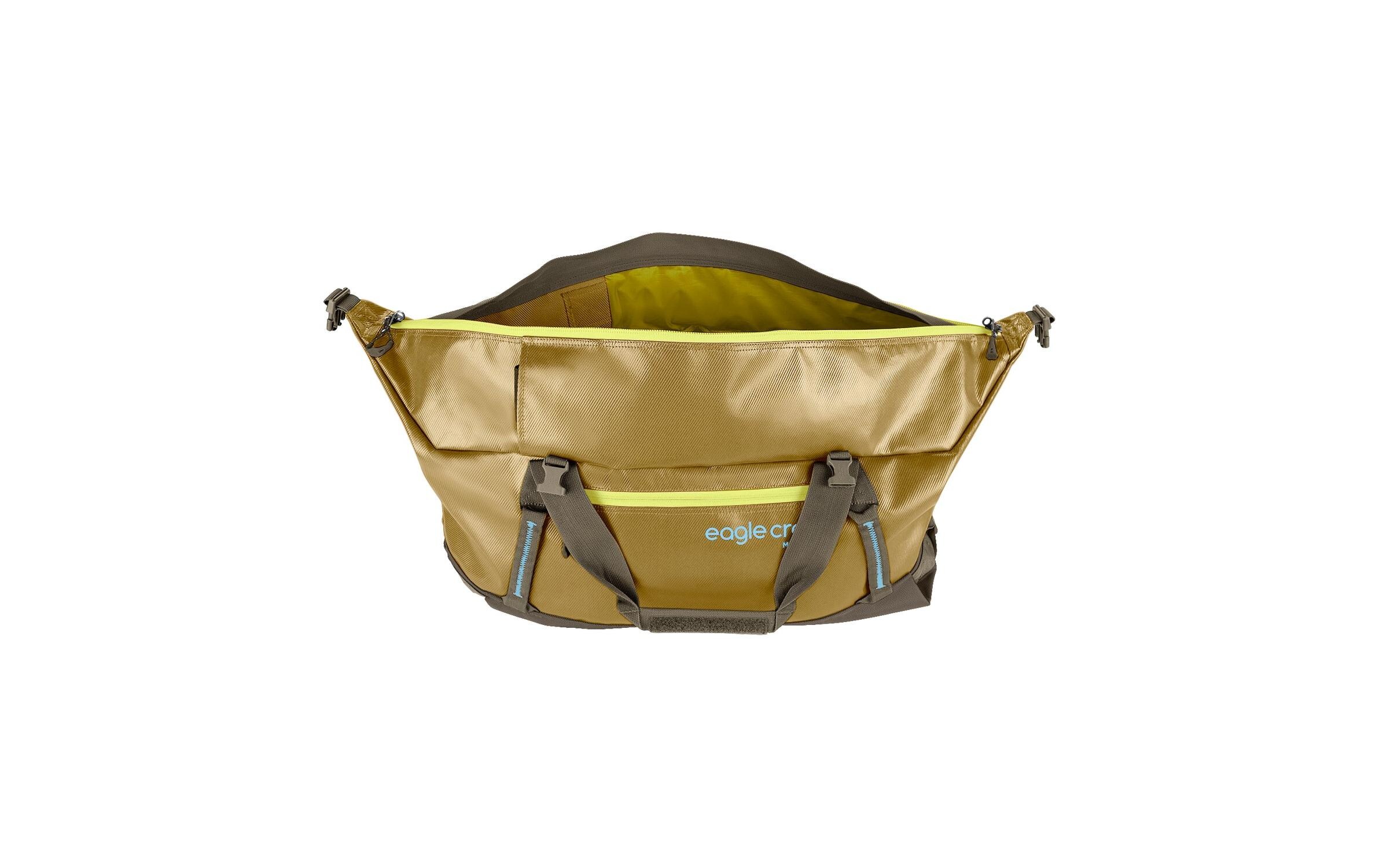Duffle Bag Migrate 60 l<br>Umweltfreundliches Duffelbag
