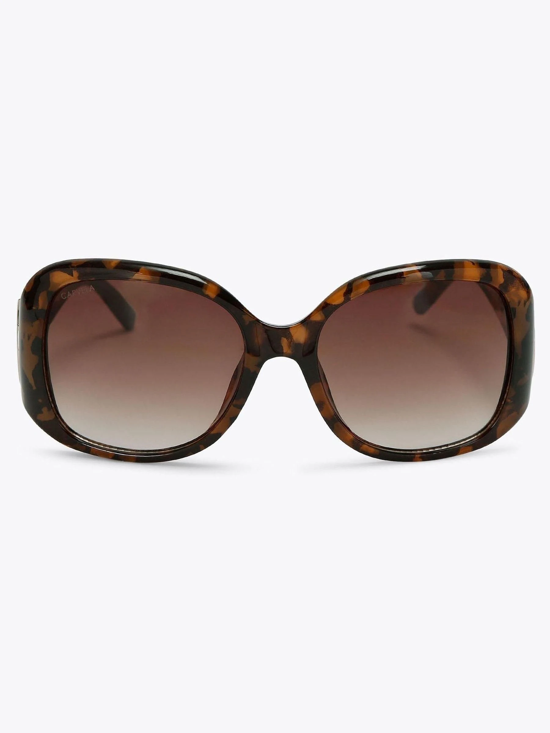 Bruin - Carvela Oversized C Sunglasses