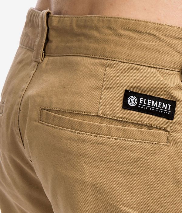 Element Sawyer Shorts (desert khaki)