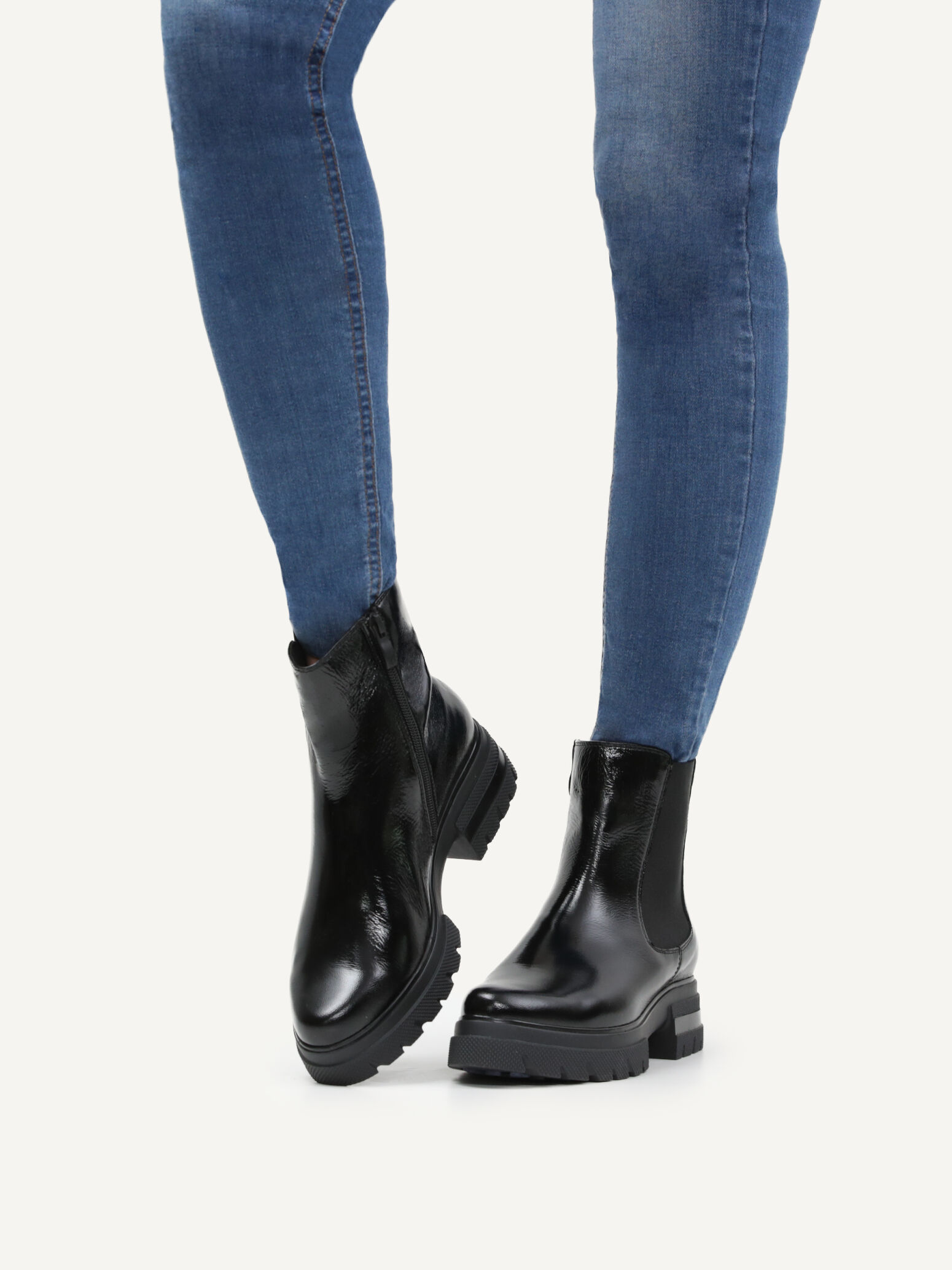 Stiefelette