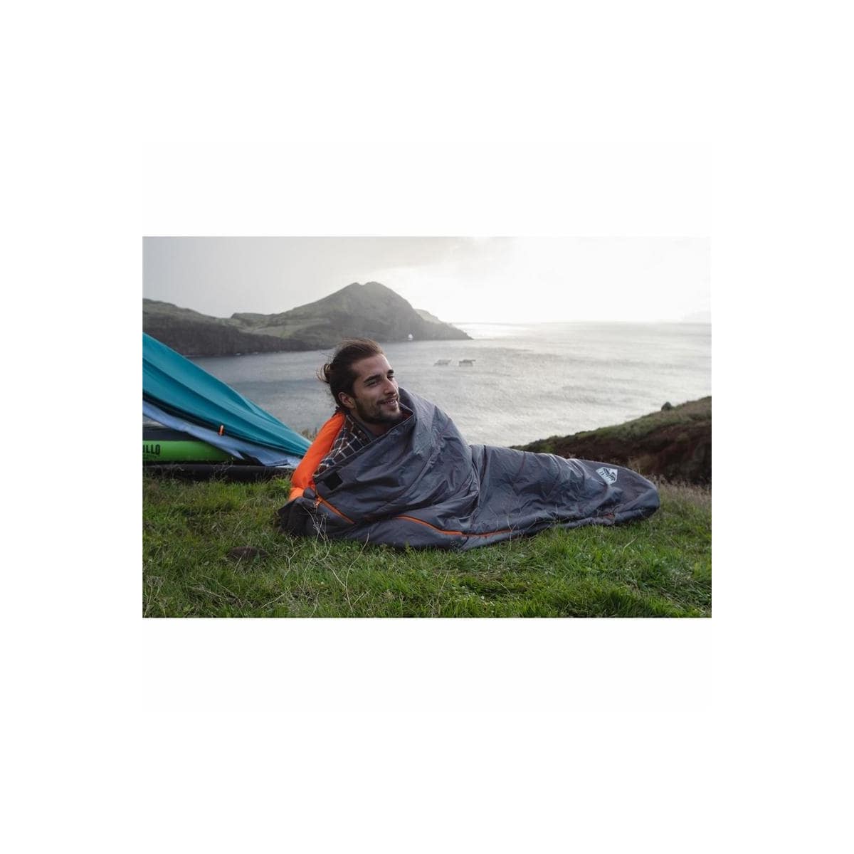Bestway Hiberhide 5 sovepose, 2,30 m