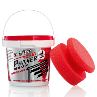 Leovet Power Phaser Durativ 500ml