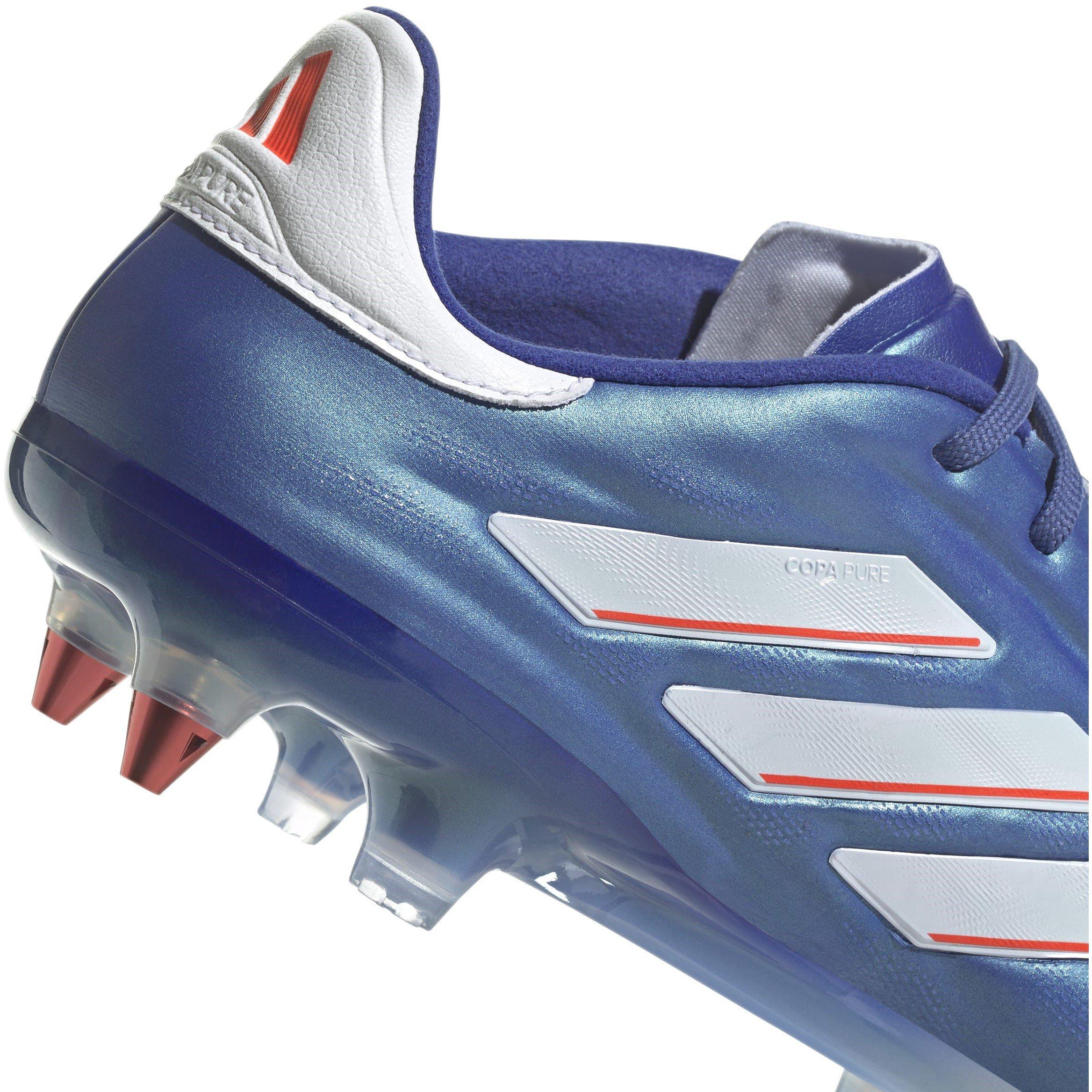 adidas Copa Pure Elite Soft Ground Football Boots