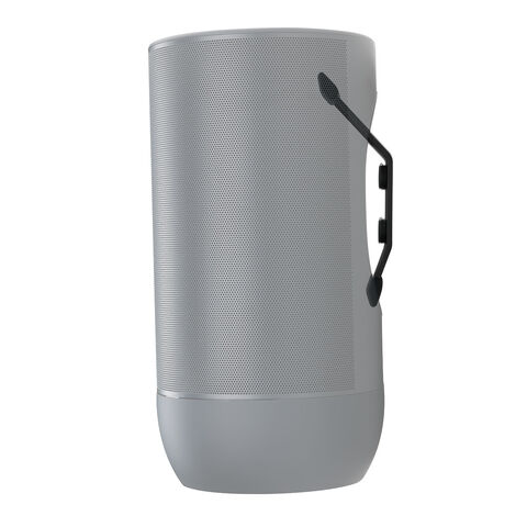 Mountson Outdoor/Indoor Wall Mount for Sonos Move – muurbeugel voor Sonos Move Zwart