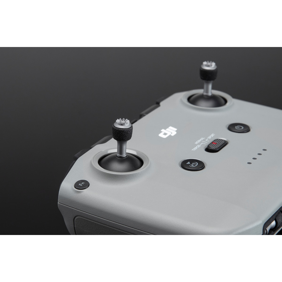 DJI Mavic Air 2 kontrollpinner