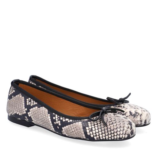 Billi Bi A5900 Ballerinasko, Roccia Snake, 36
